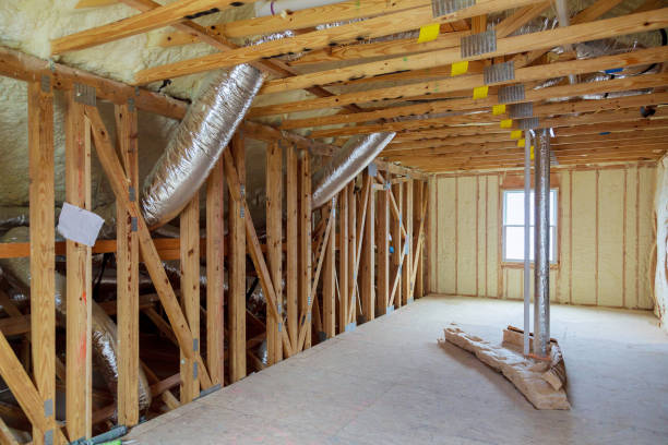 Best Insulation for Specific Applications in Dixmoor, IL