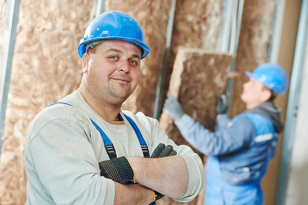Best Insulation for Specific Applications in Dixmoor, IL