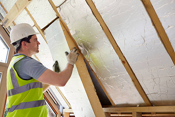Best Energy Efficiency Solutions in Dixmoor, IL
