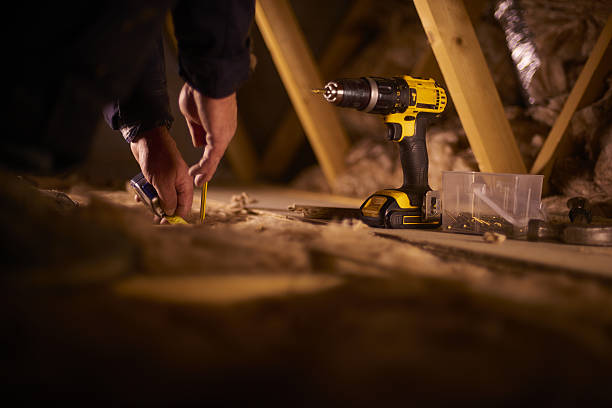 Best Insulation Installation Services in Dixmoor, IL